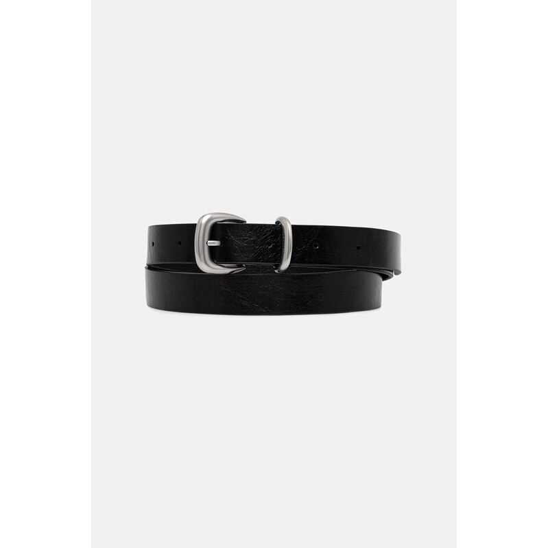 Calvin Klein pásek dámský kožený 115605386