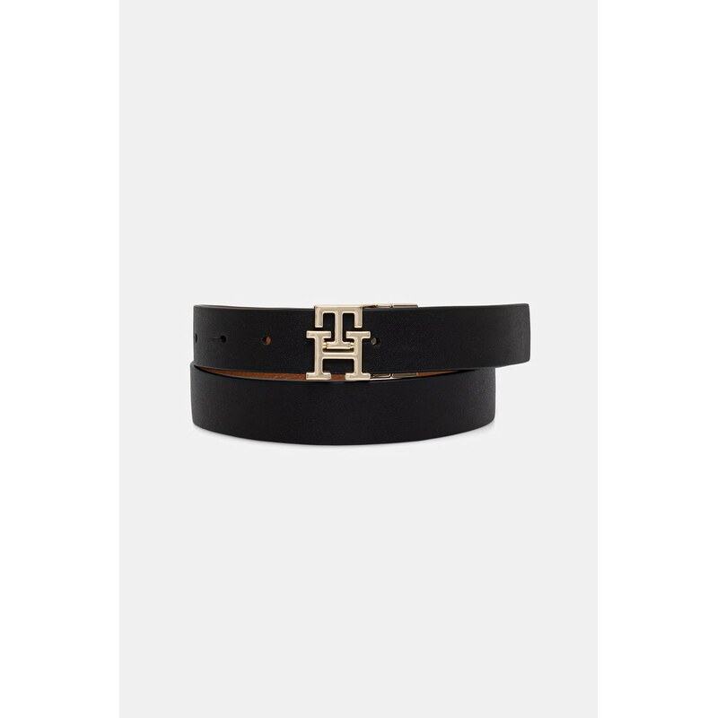Tommy Hilfiger oboustranný pásek dámský kožený 115605400