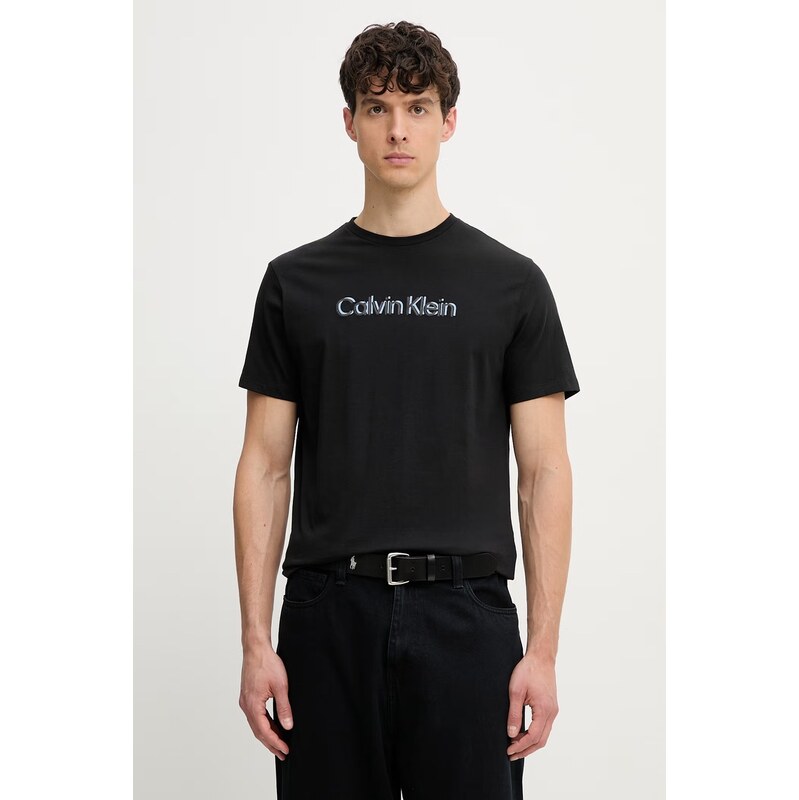 Calvin Klein tričko pánské bavlněné
