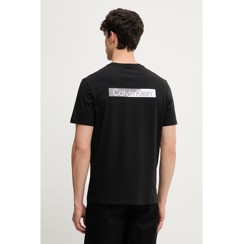 Calvin Klein tričko pánské bavlněné