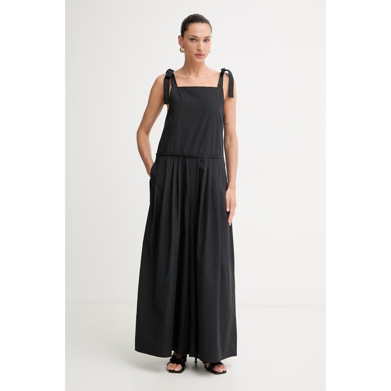 Weekend Max Mara overal dámský bavlněný 115605493