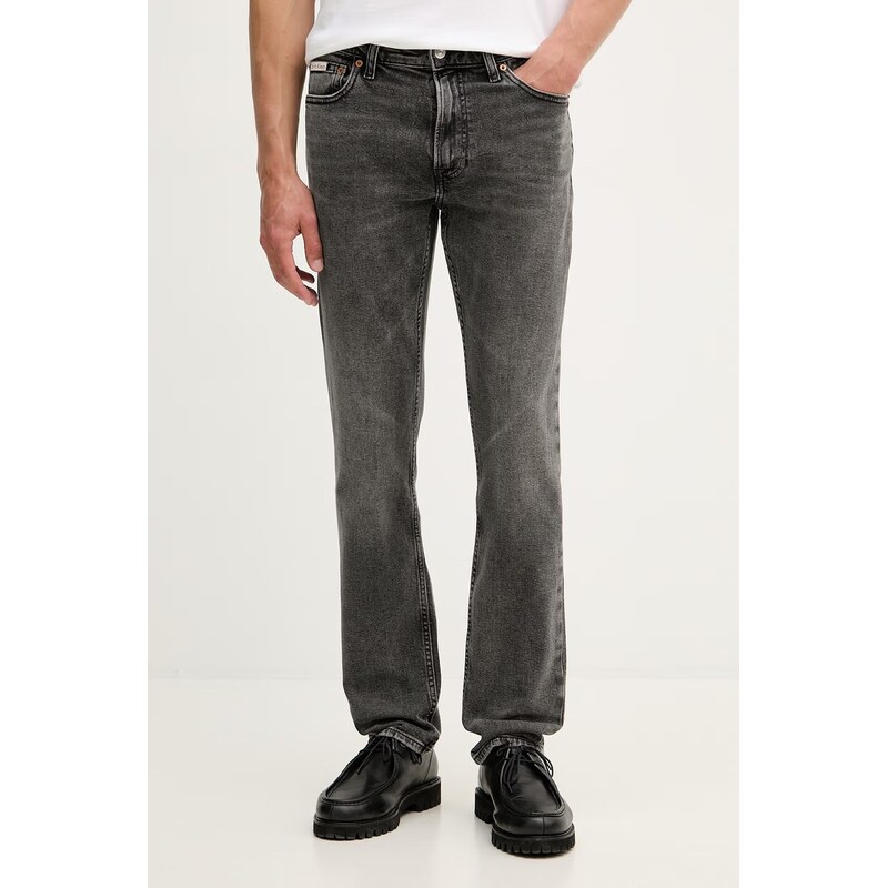 Calvin Klein Jeans slim fit džíny pánské