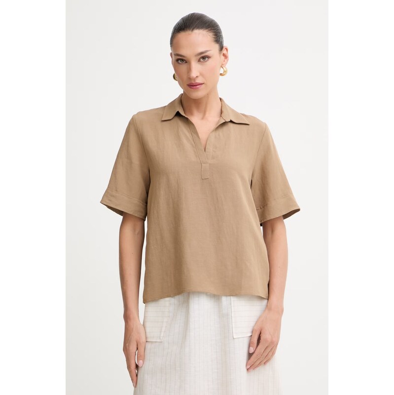 Marella polo dámské s viskózou Emme by Marella