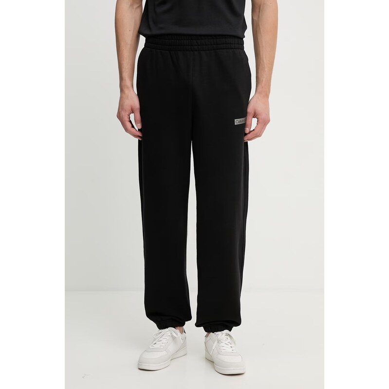 Calvin Klein tepláky pánské bavlněné