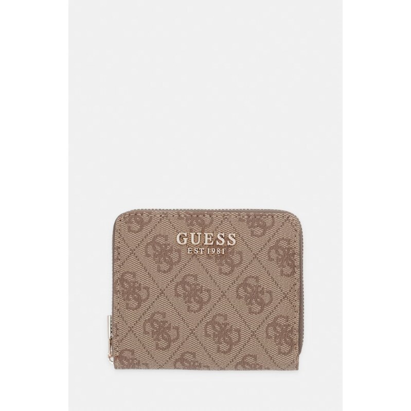 Guess Peněženka dámská z imitace kůže COLEEN 115605630