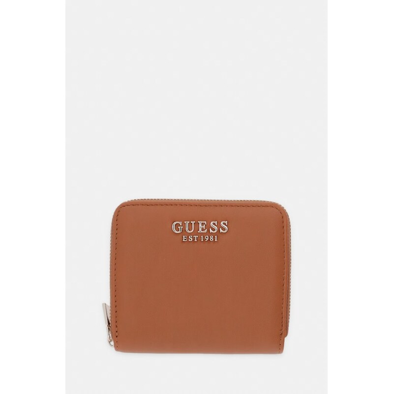 Guess Peněženka dámská z imitace kůže COLEEN 115605628