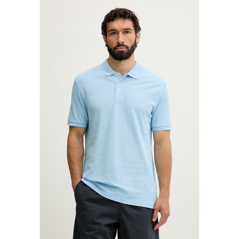 Gant polo pánské bavlněné
