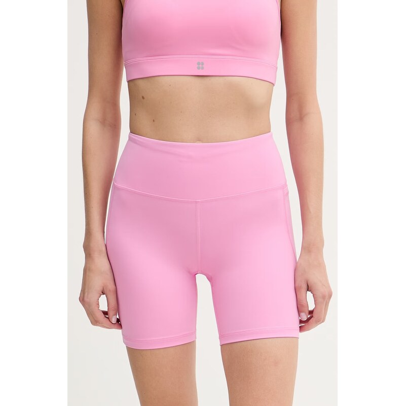 Sweaty Betty sportovní šortky dámské Studio