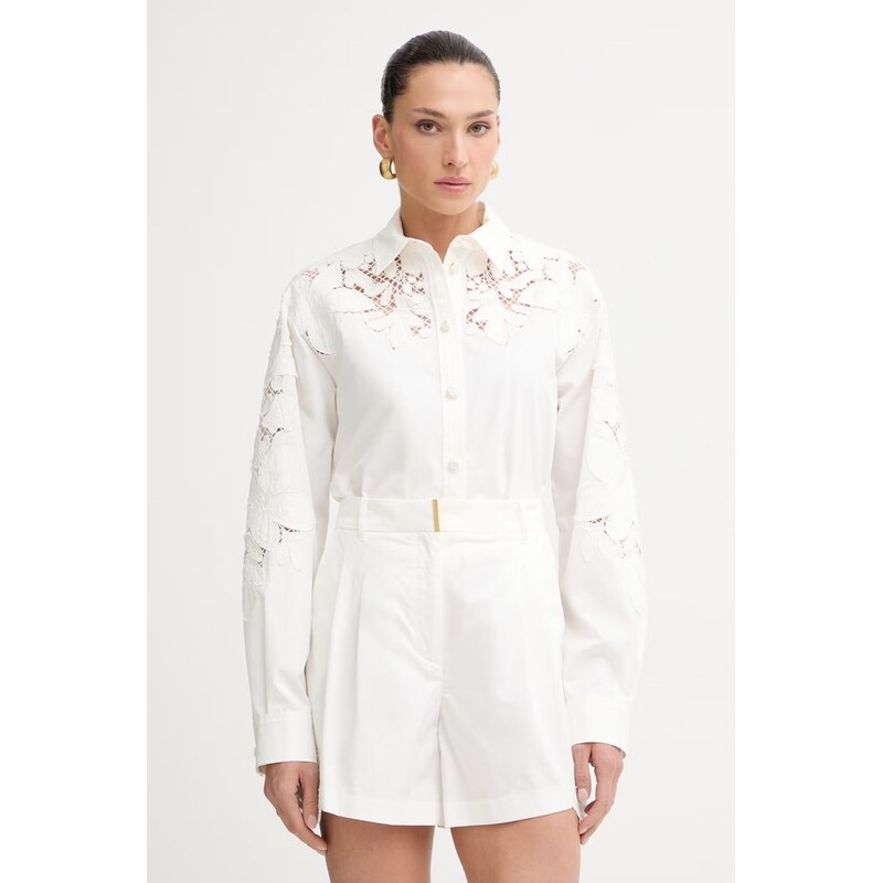 Marciano by Guess košile dámská bavlněná ALEXIS 115605689