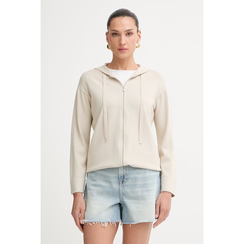 MM by Max Mara ozepínací svetr dámský ALOA 115605699