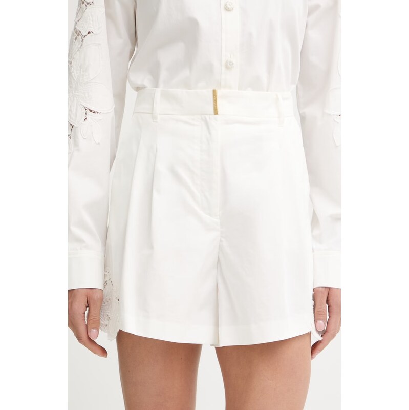 Marciano by Guess šortky dámské bavlněné ALEXIS 115605688