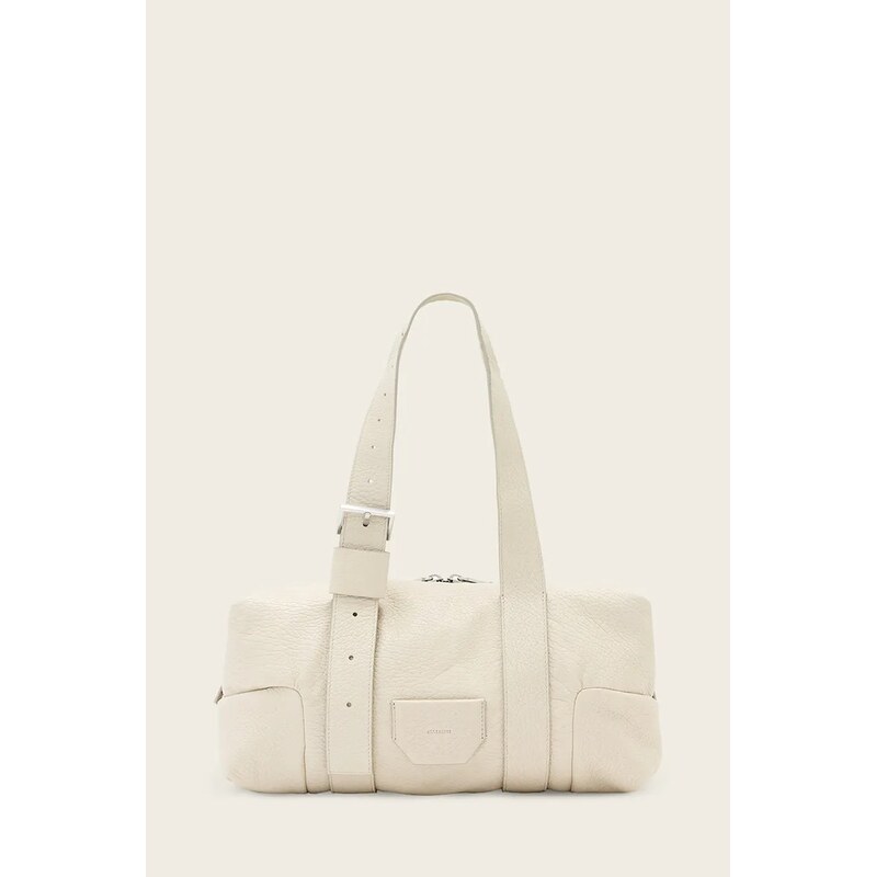 AllSaints taška dámská kožená ARES