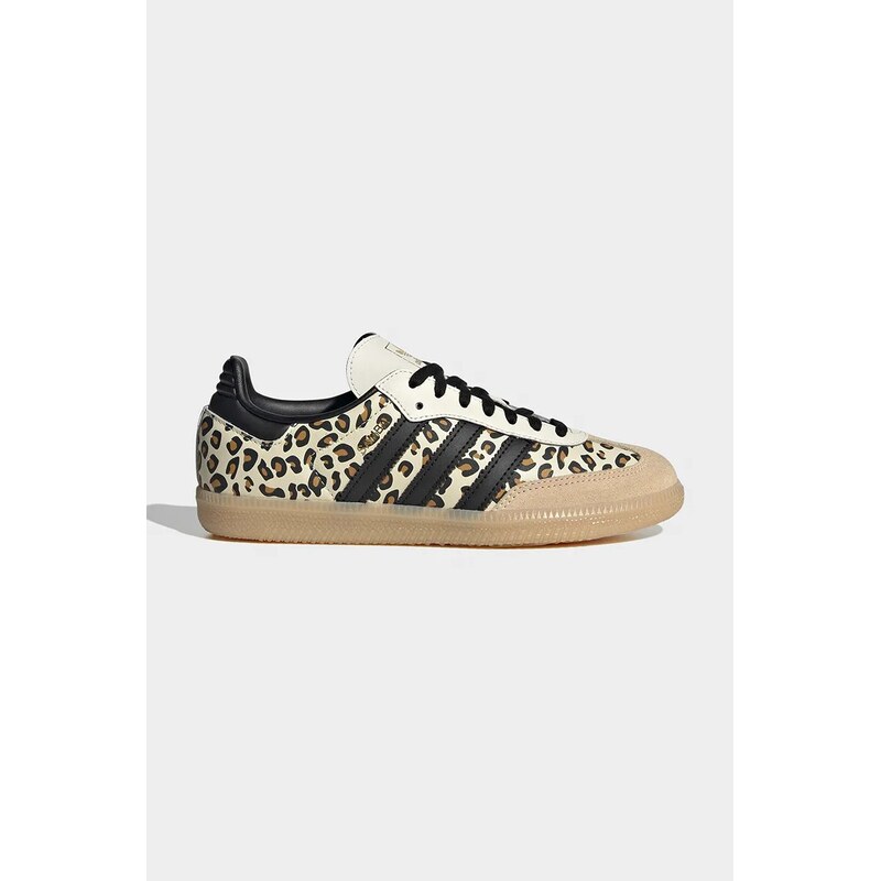 adidas Originals SAMBA OG sneakers boty dětské