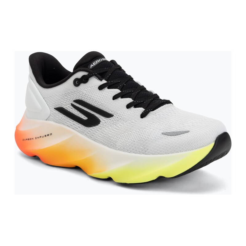 Pánské běžecké boty SKECHERS Skx Aero Burst white