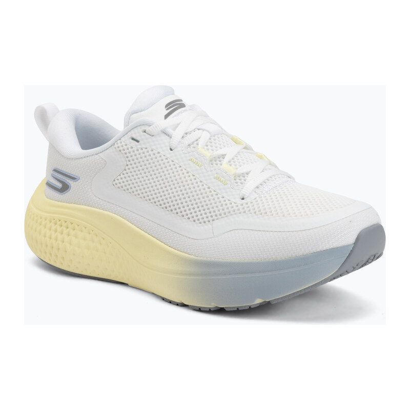 Dámské běžecké boty SKECHERS Go Run Supersonic Max white