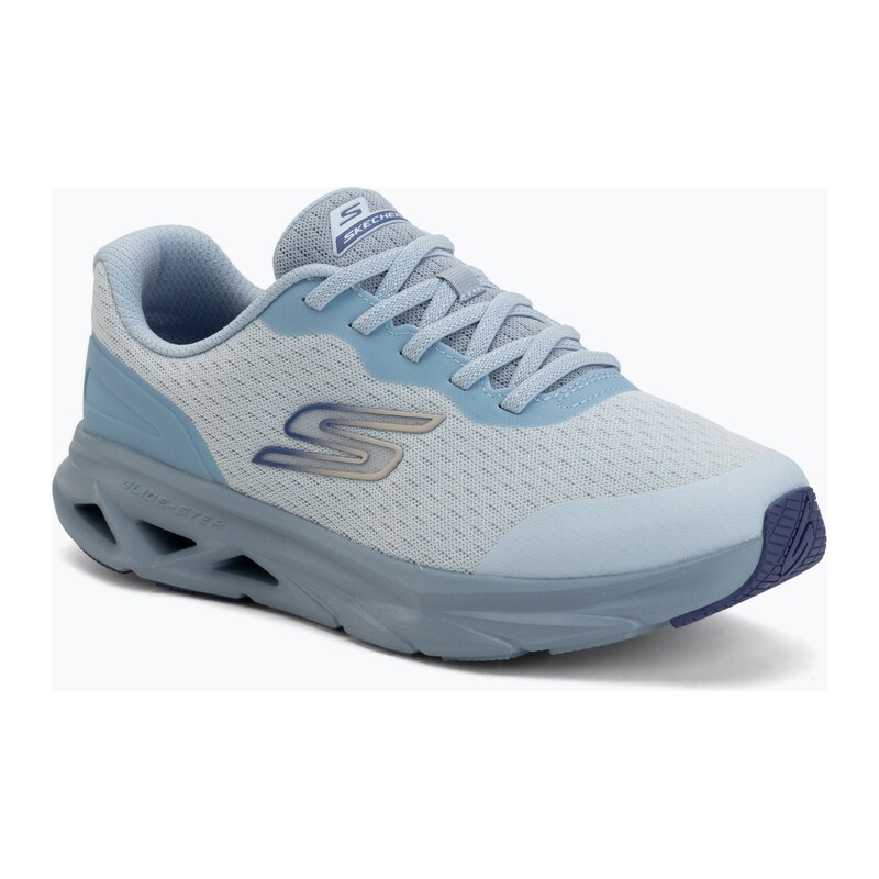 Dámské boty SKECHERS Glide-Step Vortex Avalin blue