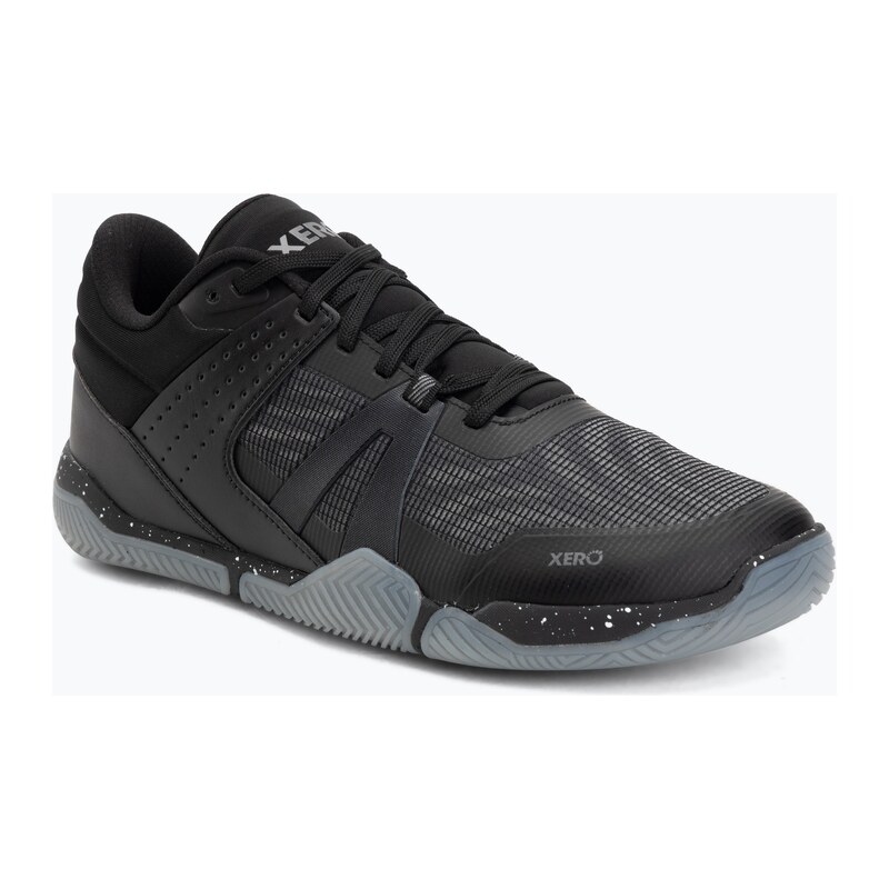 Pánské barefoot boty Xero Shoes X1 Low black