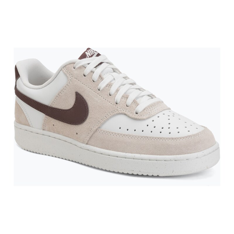Dámské boty Nike Court Vision Low summit white/phantom/tattoo