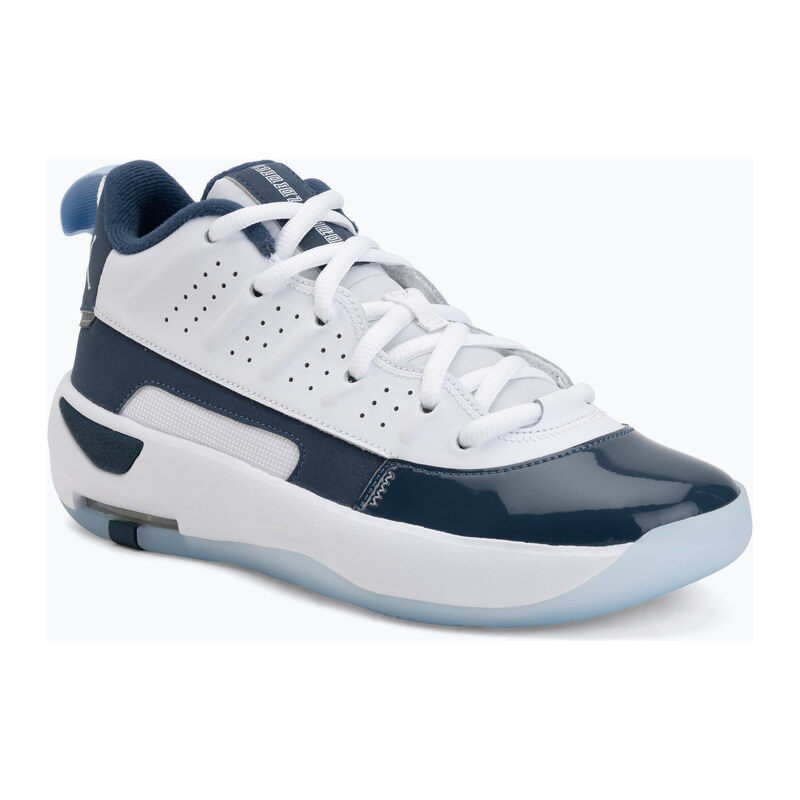 Pánská obuv Jordan Max Aura 7 squadron blue/psychic blue/white