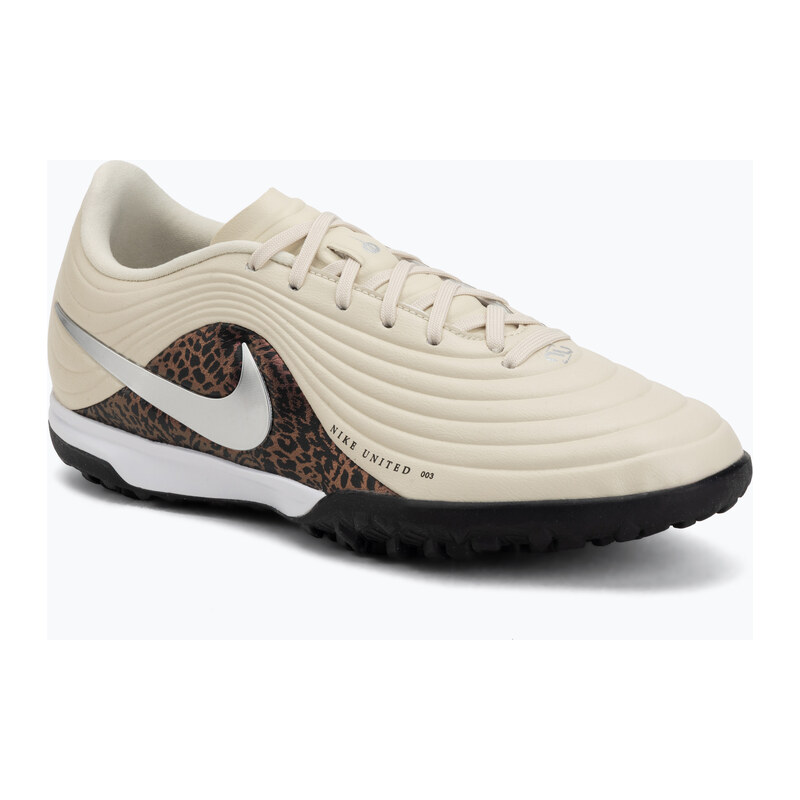 Pánské kopačky Nike United Tiempo Maestro Academy TF fossil