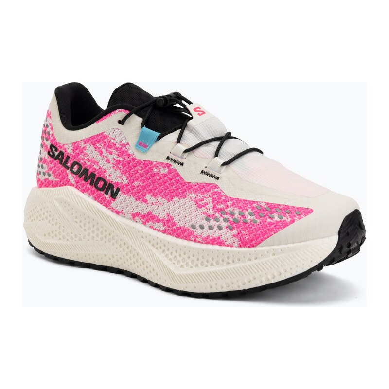 Pánské běžecké boty Salomon Aero Glide 4 GRVL vanilla ice
