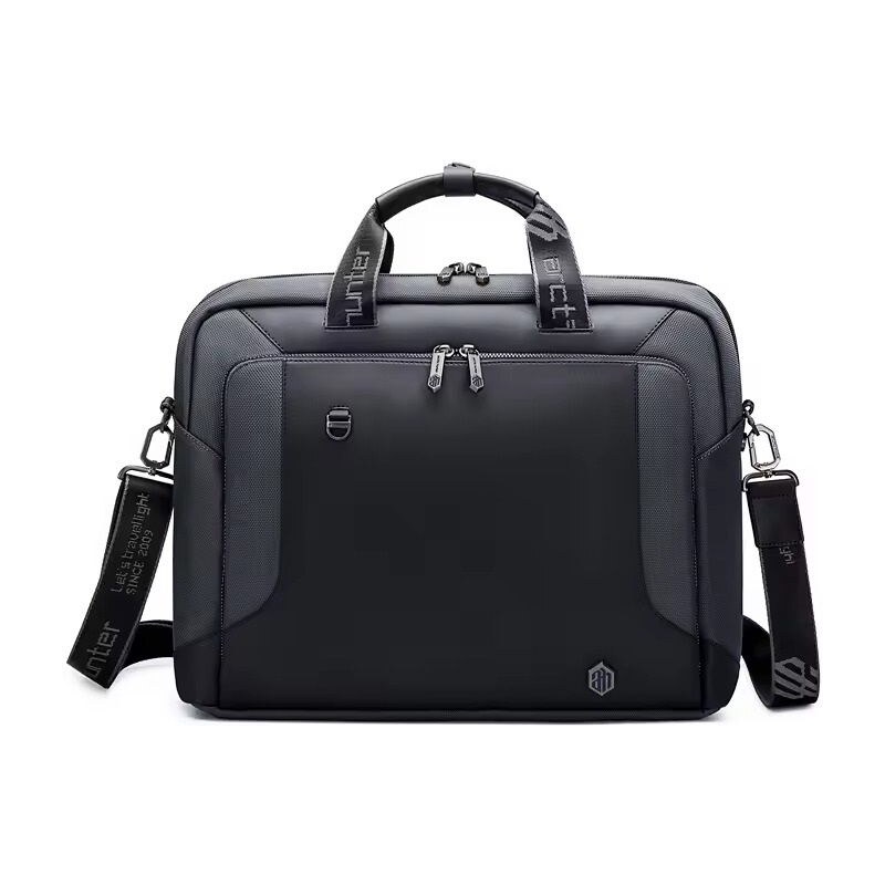 Arctic Hunter brašna přes rameno Algot Šedá 12L 115605071