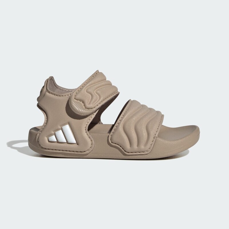 Adidas SANDÁLY ADILETTE 2 PRO NEMLUVŇATA