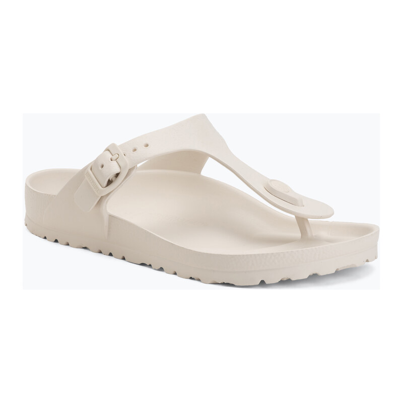 Žabky BIRKENSTOCK Gizeh EVA Regular eggshell