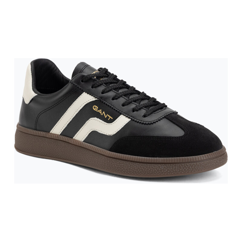 Pánské boty GANT Cuzmo black