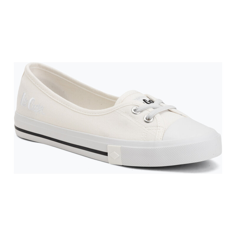 Dámské tenisky Lee Cooper LCW-26-31-4356LA white