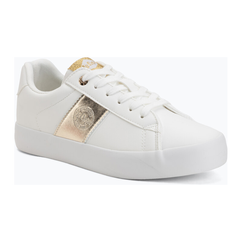 Dámské tenisky Lee Cooper LCW-26-31-4365LA gold