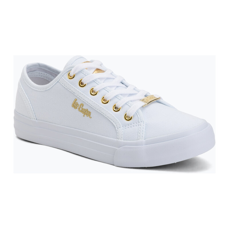 Dámské tenisky Lee Cooper LCW-26-02-4074LA white
