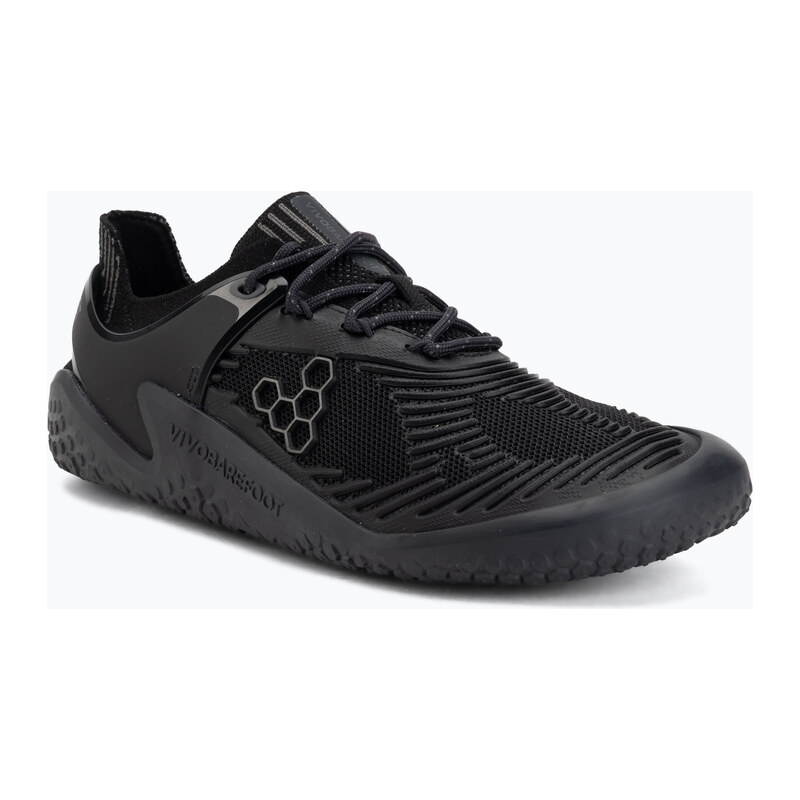 Dámské barefoot boty Vivobarefoot Motus Strenght II eclipse
