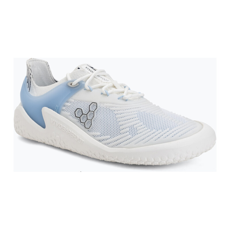 Dámské barefoot boty Vivobarefoot Motus Strenght II sky blue
