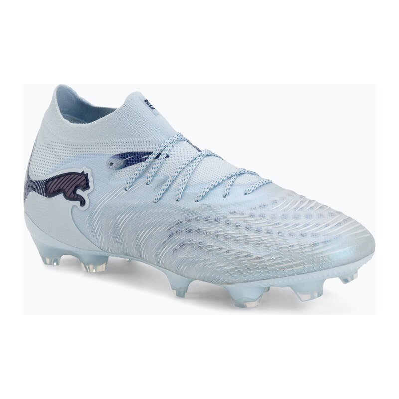 Kopačky PUMA Future 9 Ultimate FG icy blue/puma white/blue jewel