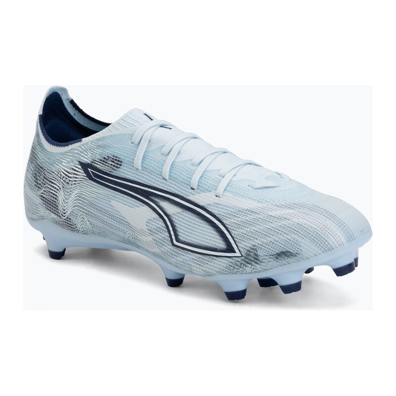Kopačky PUMA Ultra 6 Match FG/AG icy blue/puma white/blue jewel
