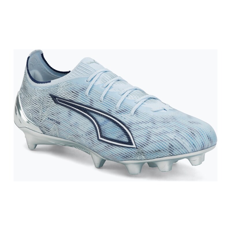 Kopačky PUMA Ultra 6 Ultimate FG icy blue/puma white/blue jewel