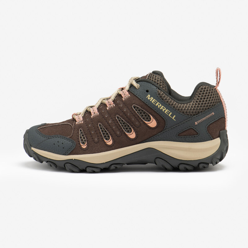 MERRELL Dámské turistické boty Crosslander 115605861
