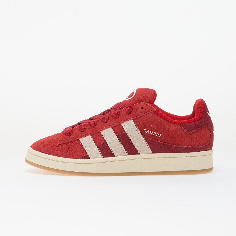 adidas Originals adidas Campus 00s Better Scarlet/ Off White/