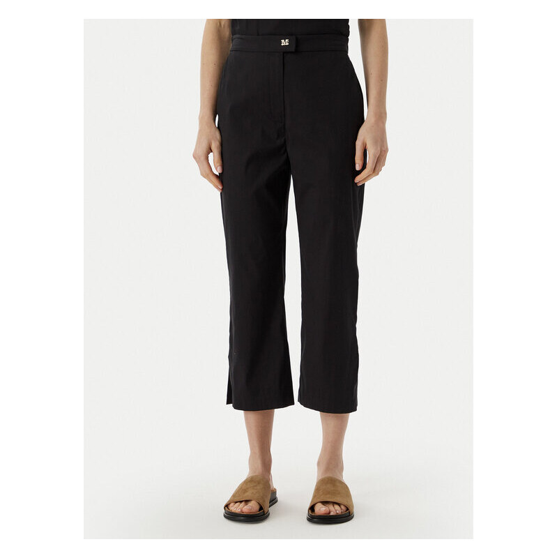 Kalhoty z materiálu Max Mara Beachwear 115607645