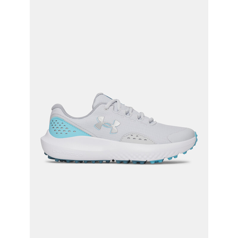 Unisex boty Under Armour UA Y Surge Golf