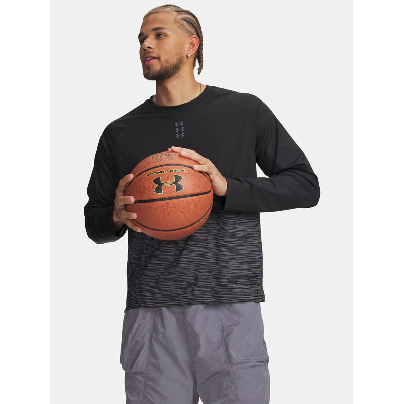 Pánské triko Under Armour UA Hoops Performance LS