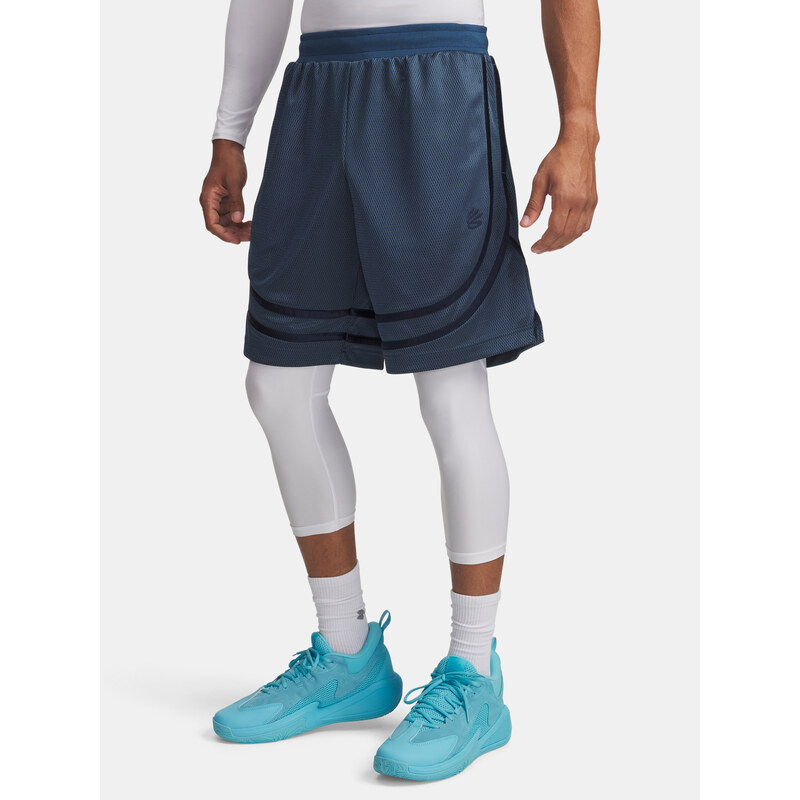 Pánské šortky Under Armour UA M Hoops Sig