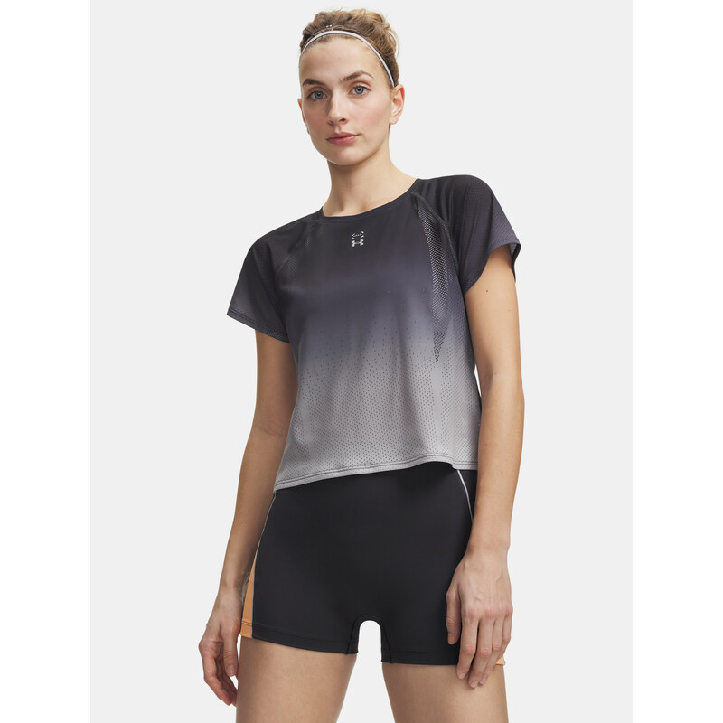 Under Armour dámské tričko Halo Run
