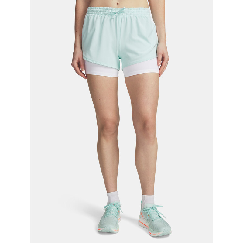 Under Armour dámské kraťasy Velociti Pro 4in 2n1