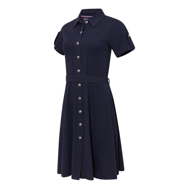 šaty 1163 Ivanka (Blu) 115607894