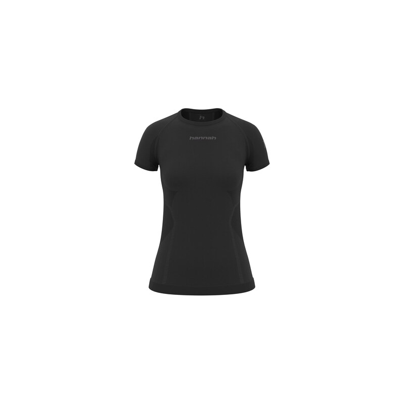 Dámské funkční termoprádlo HANNAH ACTIVE TS S/S W 100530820