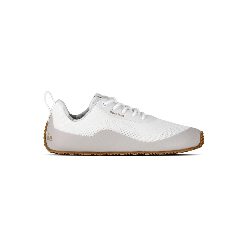 Barefoot boty Be Lenka Trailair - Off - White 115642302