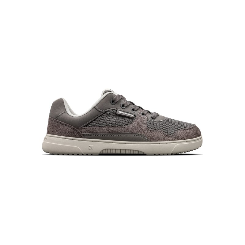 Be Lenka Barefoot tenisky Barebarics Zing - Fresh - Dark Grey 115642279