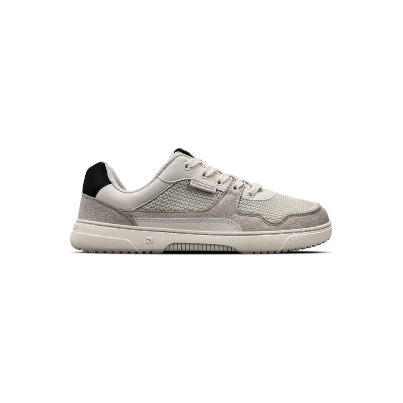 Be Lenka Barefoot tenisky Barebarics Zing - Fresh - White & Beige 115642290